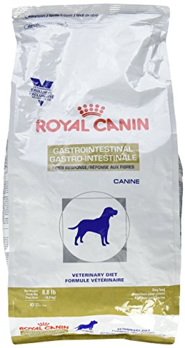 royal canin fibre response dog