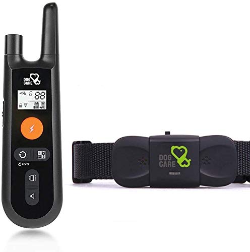 guardian shock collar manual