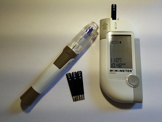 diabetes kit