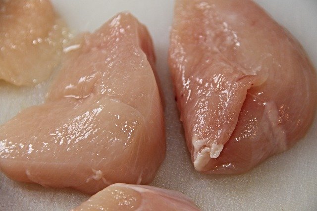 Can You Feed Your Dog Raw Chicken?