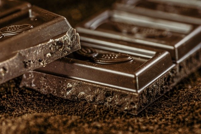 what to do if dog eats chocolate: home remedies