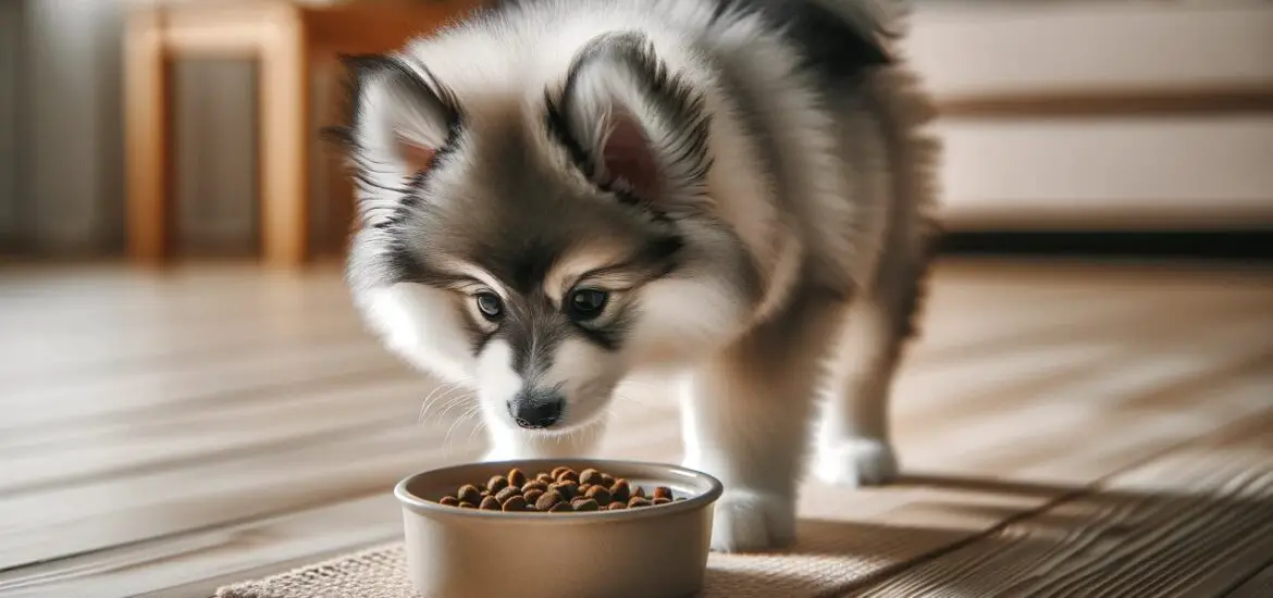 How to Get Your Dog to Eat Kibble